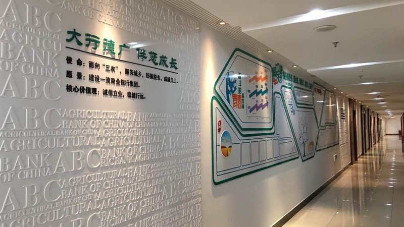 工业风展厅设计：打造独特品牌形象的秘籍