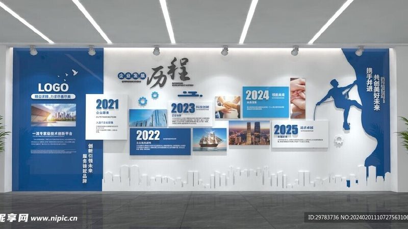 医疗器械展厅分类展示设计方法
