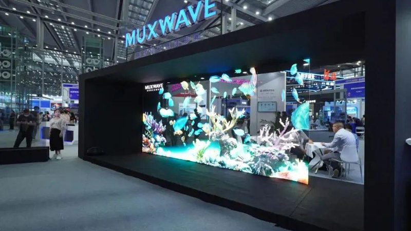 北京灯箱制作：揭秘报价背后的工艺与标准**