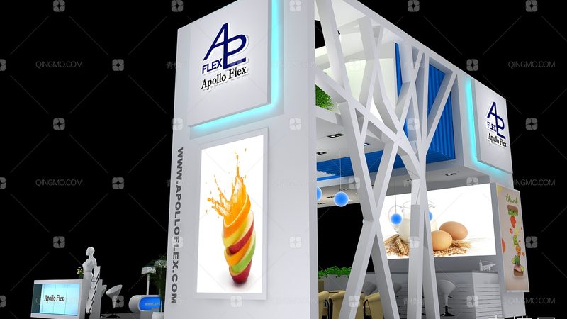 logo设计尺寸对照表：如何确保品牌形象的一致性
