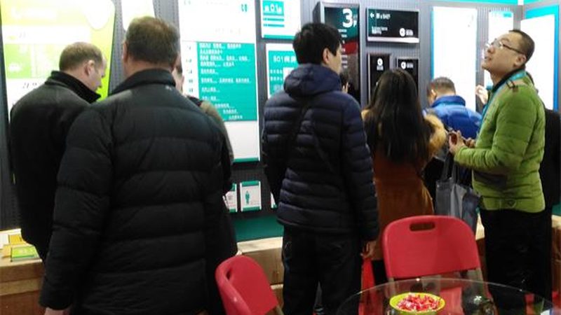 展台搭建定制流程：从设计到验收的全方位解析